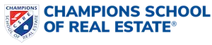 Champions School of Real Estate Logo