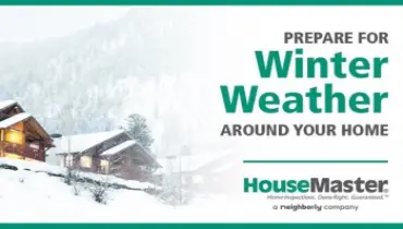 Prepare For Winter Weather Around Your Home