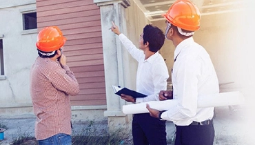 Queens home inspection – HouseMaster property assessment.